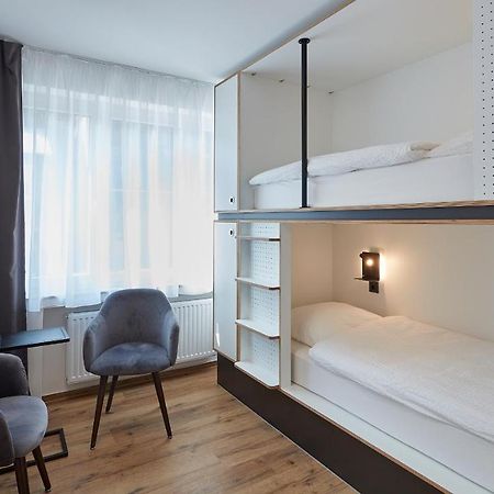 The Bunk Hostel إسن المظهر الخارجي الصورة