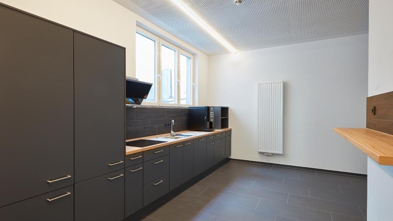 The Bunk Hostel إسن المظهر الخارجي الصورة