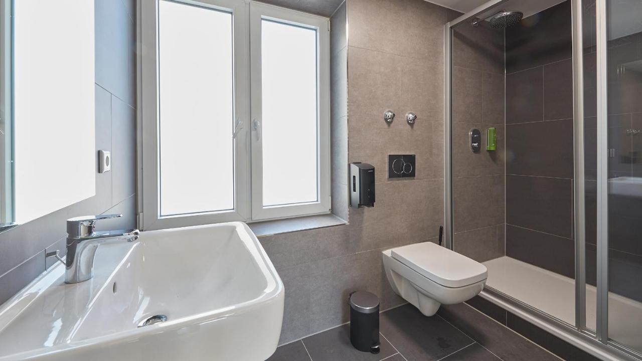The Bunk Hostel إسن المظهر الخارجي الصورة