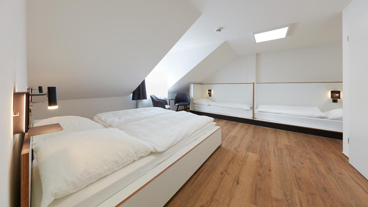 The Bunk Hostel إسن المظهر الخارجي الصورة