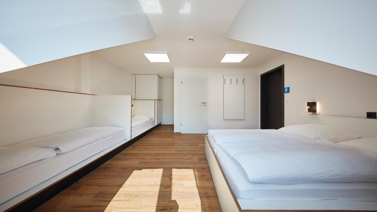 The Bunk Hostel إسن المظهر الخارجي الصورة